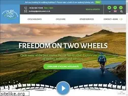 Sites similar to pedal-power.co.uk