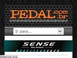 Sites similar to pedal.com.br