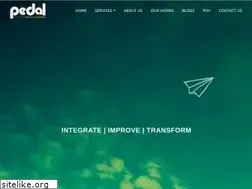 Sites similar to pedal.com.np