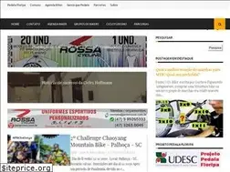 Sites similar to pedalafloripa.com