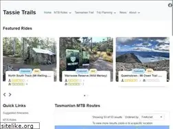 Sites similar to pedalbite.com