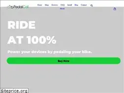 Sites similar to pedalcell.com