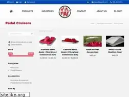 Sites similar to pedalcruiser.com