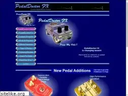 Sites similar to pedaldoctor.com