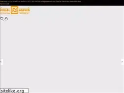 Sites similar to pedaldrivenco.com