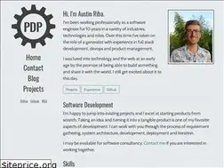 Sites similar to pedaldrivenprogramming.com