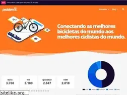 Sites similar to pedalemos.com.br