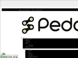 Sites similar to pedaler.cl