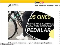 Sites similar to pedaleria.com