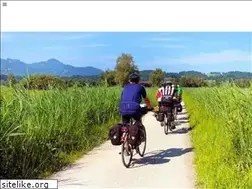 Sites similar to pedaleriminese.it
