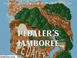 Sites similar to pedalersjamboree.com