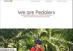 Sites similar to pedalerspubandgrille.com
