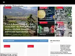 Sites similar to pedaletricolore.it