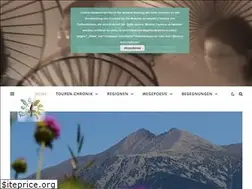 Sites similar to pedalgeist.de