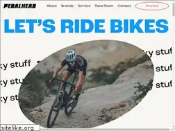 Sites similar to pedalheadedm.com