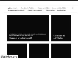 Sites similar to pedalibre.org