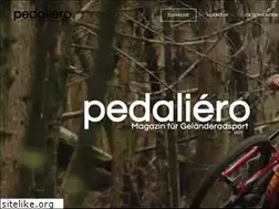 Sites similar to pedaliero.de