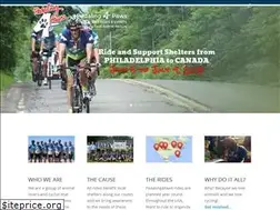 Sites similar to pedaling4paws.org