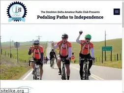 Sites similar to pedalingpaths.com