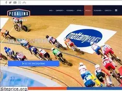Sites similar to pedalinx.com