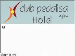 Sites similar to pedalisaagva.com