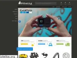 Sites similar to pedalla.com.tr