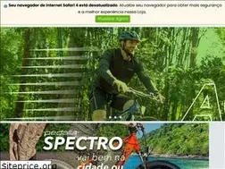 Sites similar to pedallabikes.com.br