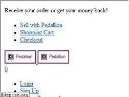 Sites similar to pedallion.com