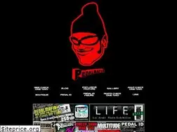 Sites similar to pedalmafia.com