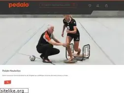 Sites similar to pedalo.de