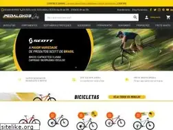Sites similar to pedalokos.com.br