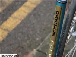 Sites similar to pedalpedlar.co.uk