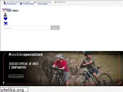 Sites similar to pedalpower.com.br