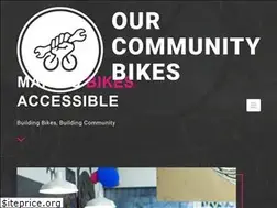 Sites similar to pedalpower.org
