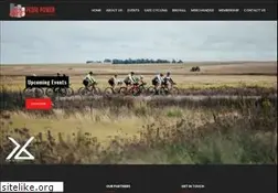 Sites similar to pedalpower.org.za