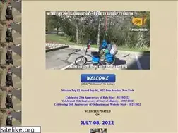 Sites similar to pedalprayers.org