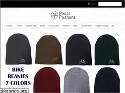 Sites similar to pedalpushersclub.com