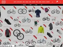 Sites similar to pedalrevolution.co.uk