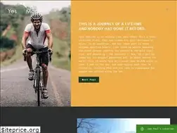 Sites similar to pedalroundtheworld.com