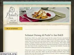 Sites similar to pedalrsinn.com