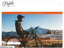 Sites similar to pedalsbikecare.co.uk