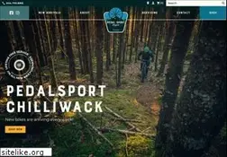 Sites similar to pedalsport.com