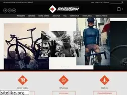Sites similar to pedalspot.com.my