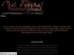 Sites similar to pedalsteel.fr