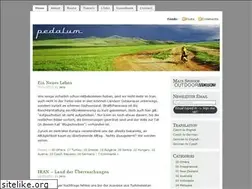 Sites similar to pedalum.com
