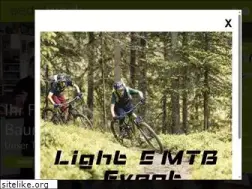 Sites similar to pedalwerk.de