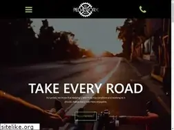 Sites similar to pedalworx.co.za