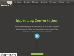 Sites similar to pedanco.com