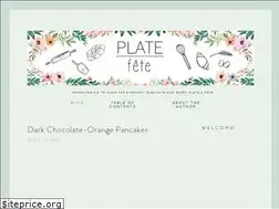 Sites similar to pedanticfoodie.com