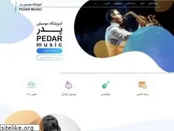 Sites similar to pedarmusic.ir